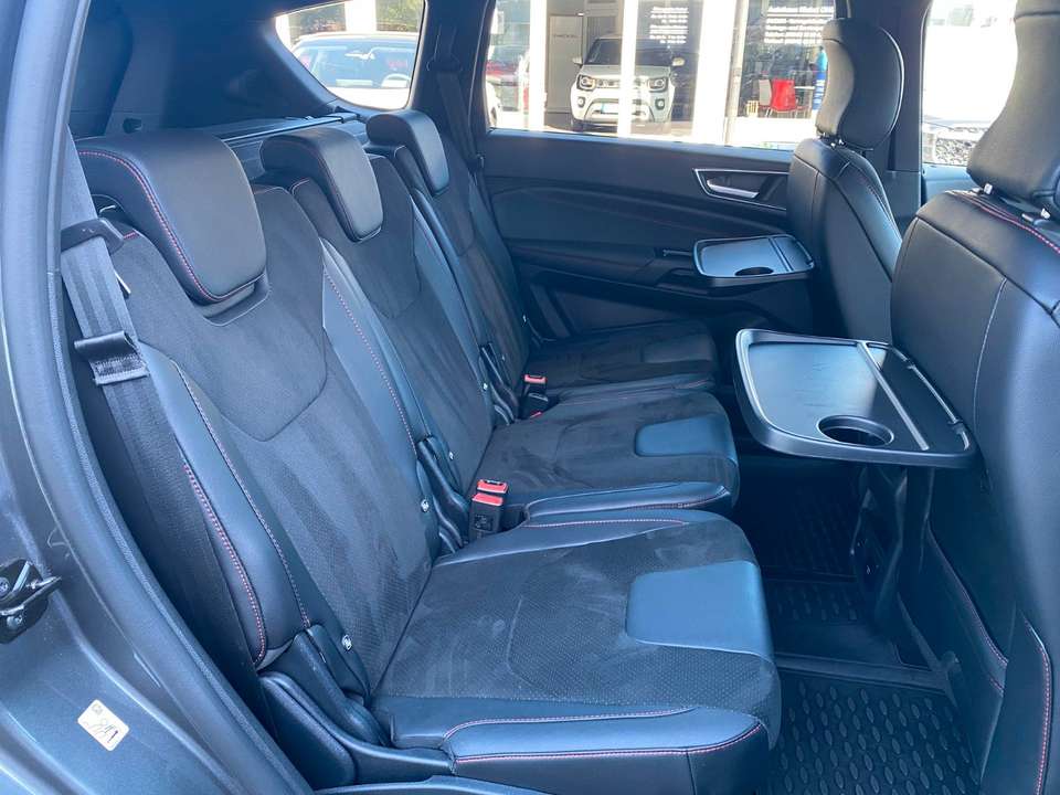 Ford S-Max - Imagem 9