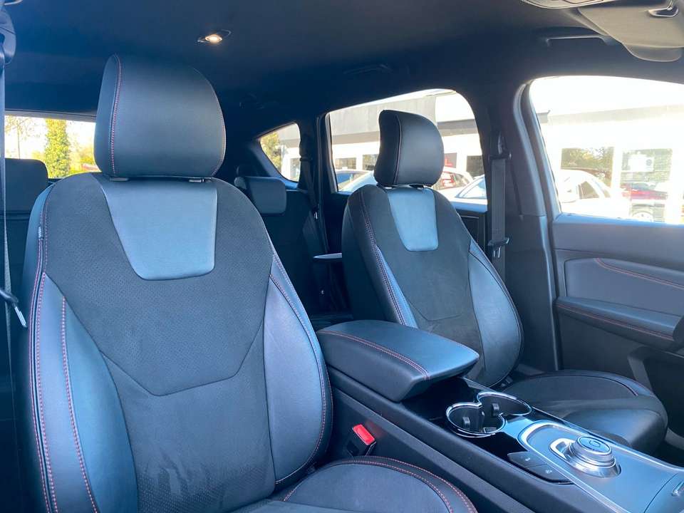 Ford S-Max - Imagem 10