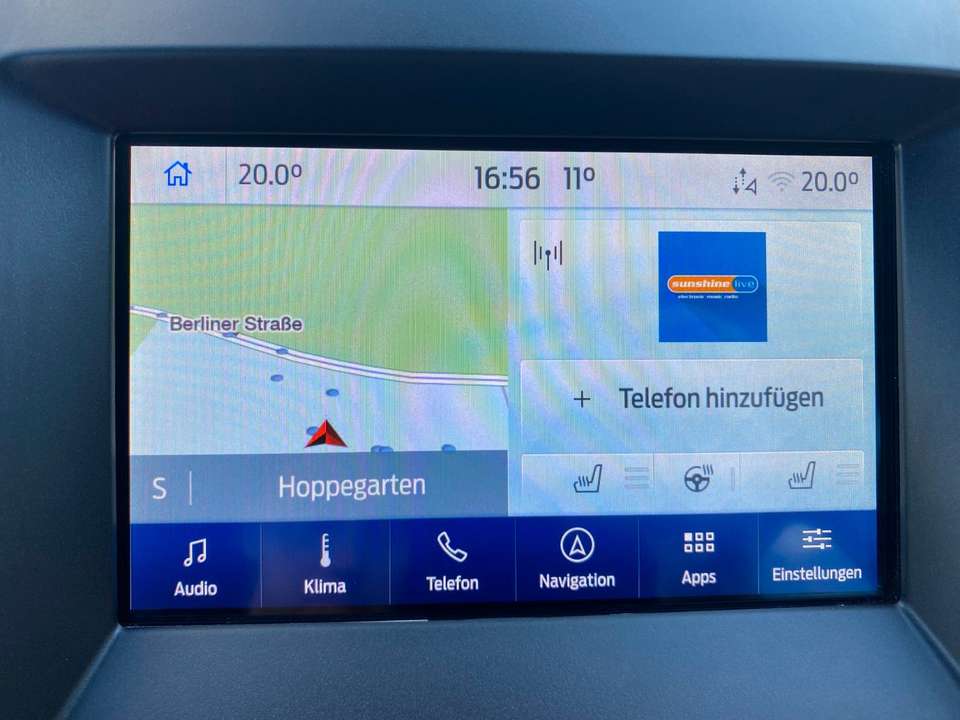 Ford S-Max - Imagem 12