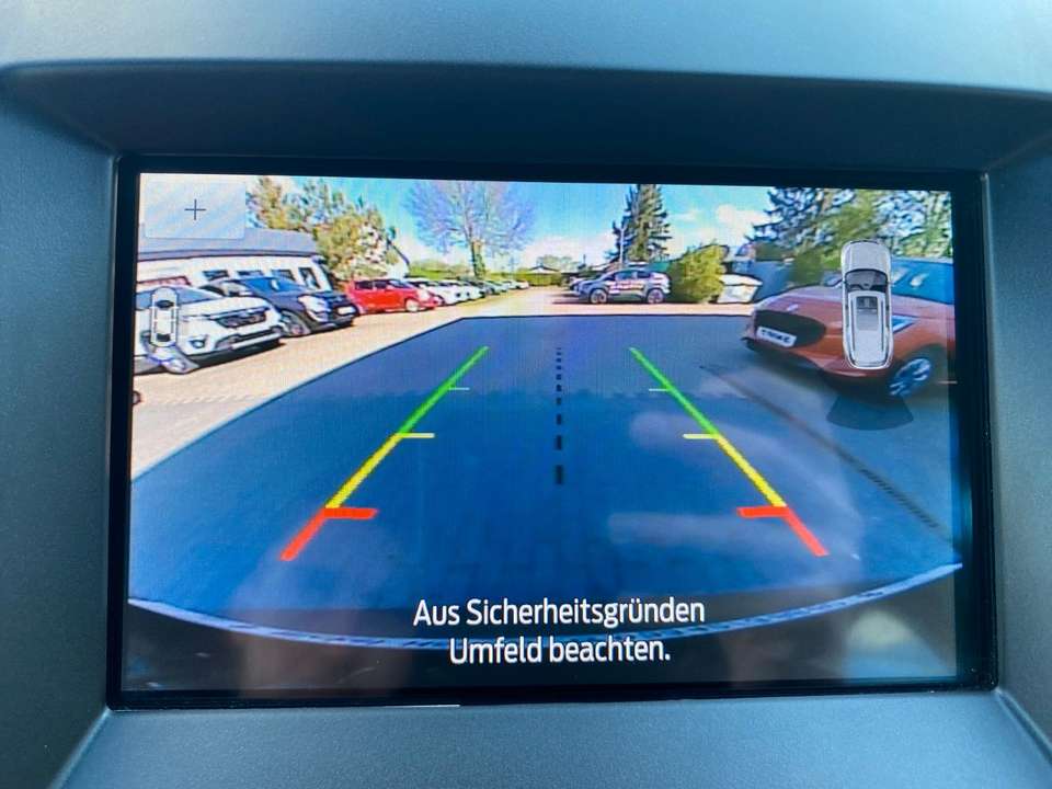 Ford S-Max - Imagem 13