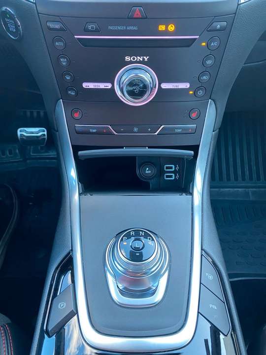 Ford S-Max - Imagem 14