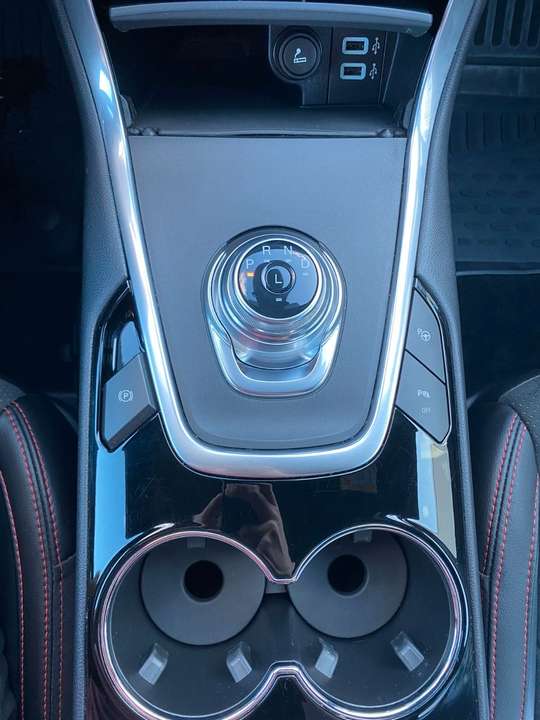 Ford S-Max - Imagem 15