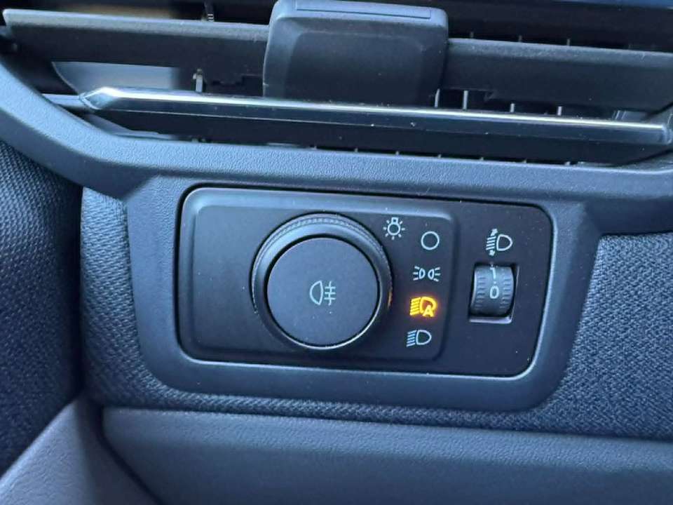 Ford Tourneo Custom - Imagem 15