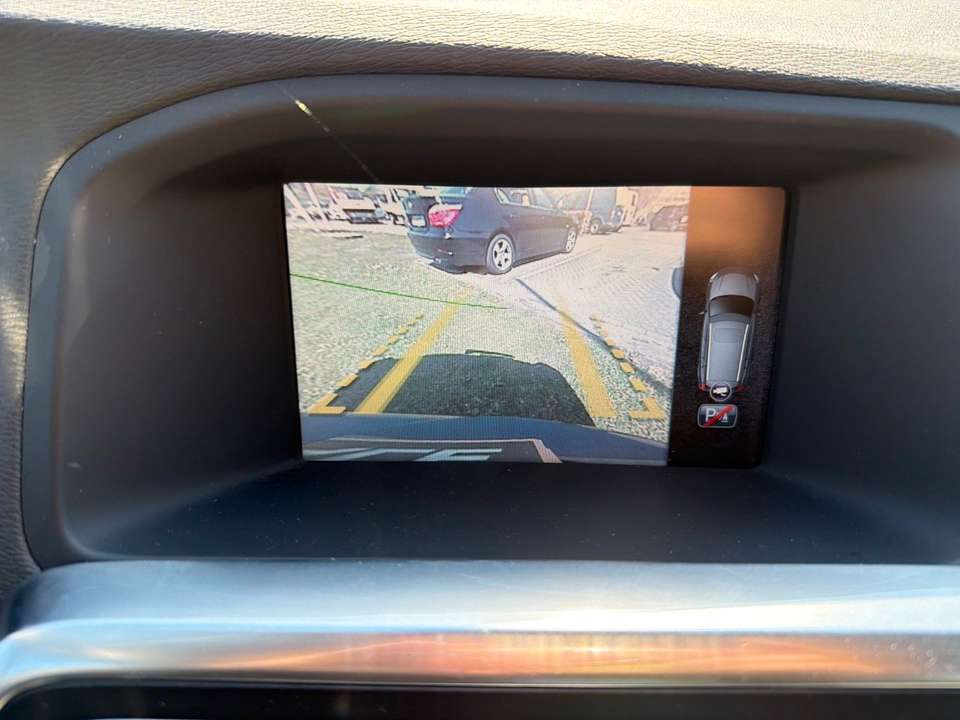 Volvo V60 - Imagem 6