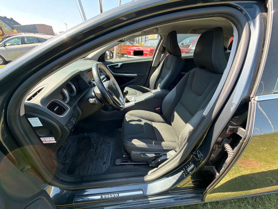 Volvo V60 - Imagem 7