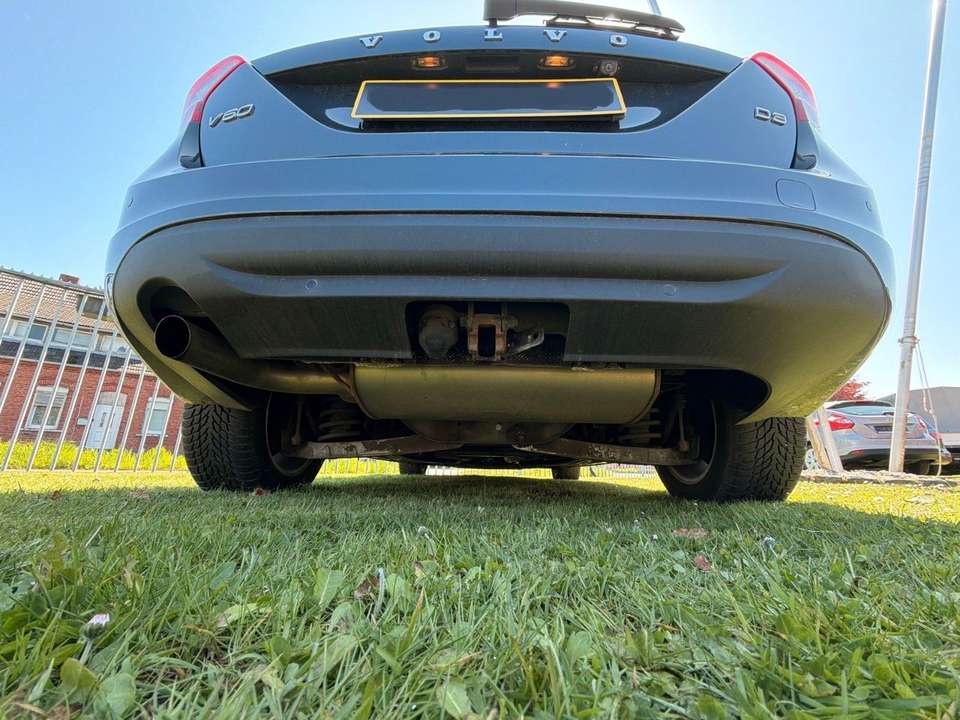 Volvo V60 - Imagem 9