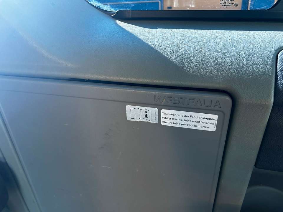 Opel Vivaro - Imagem 10