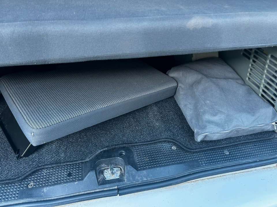 Opel Vivaro - Imagem 12