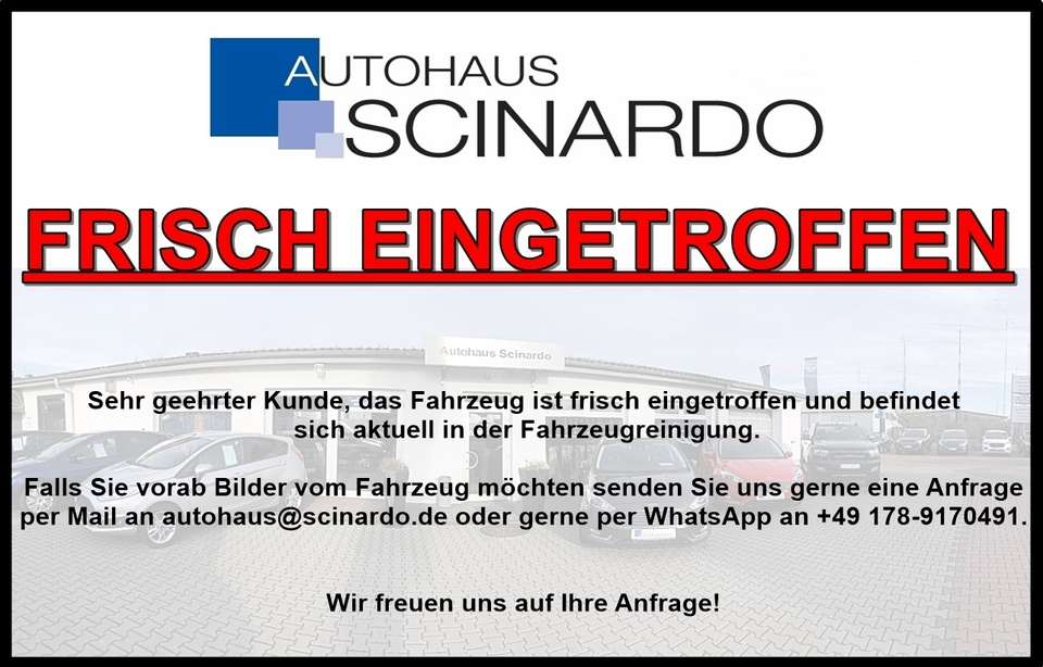 Volkswagen Sharan - Imagem 1