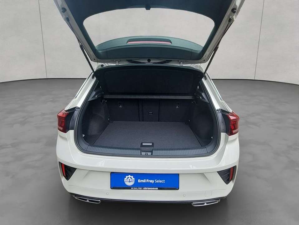 Volkswagen T-Roc - Imagem 5