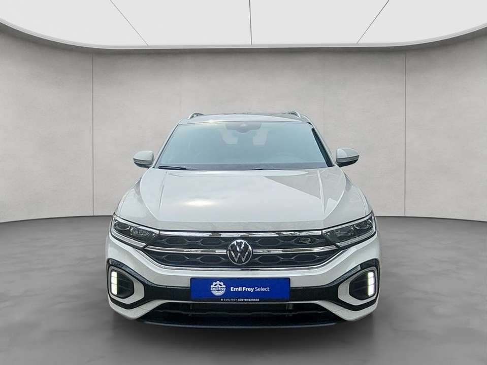 Volkswagen T-Roc - Imagem 9