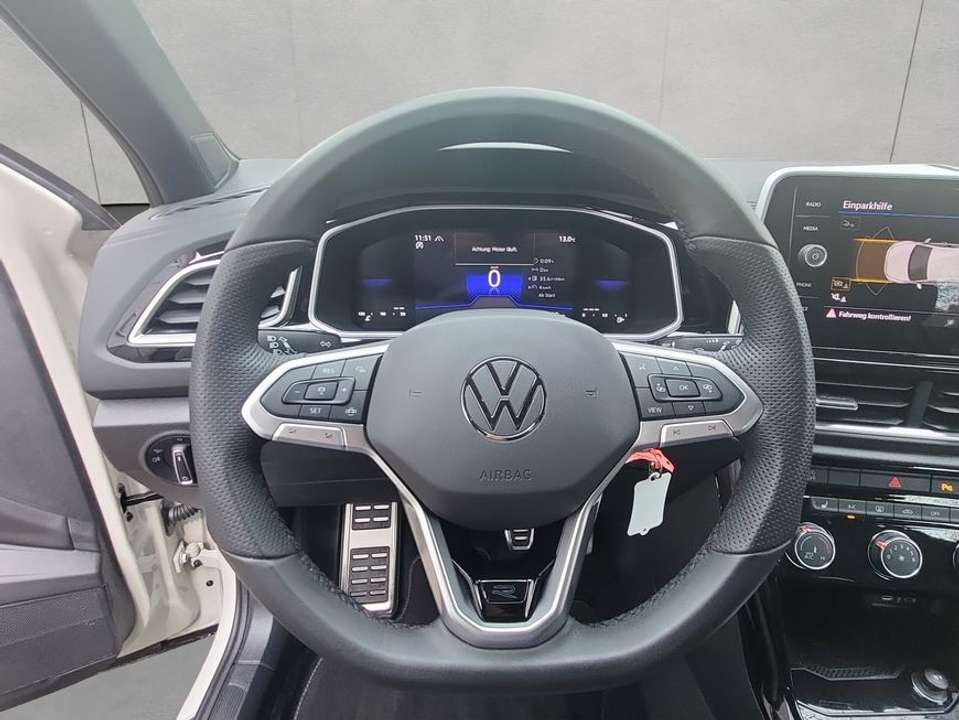 Volkswagen T-Roc - Imagem 11