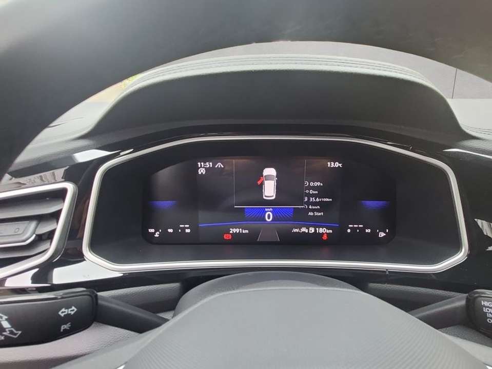 Volkswagen T-Roc - Imagem 12