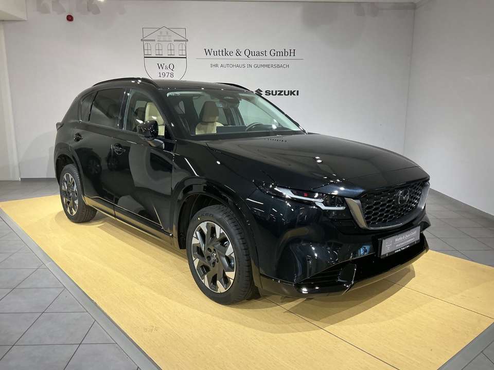 Mazda CX-5 - Imagem 1