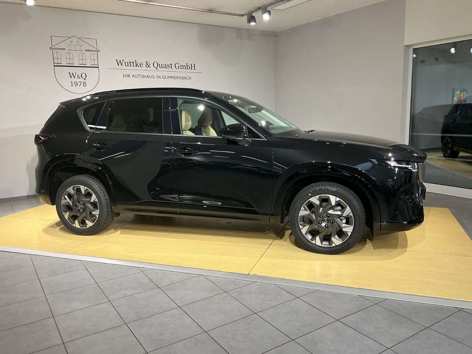 Mazda CX-5 - Imagem 2