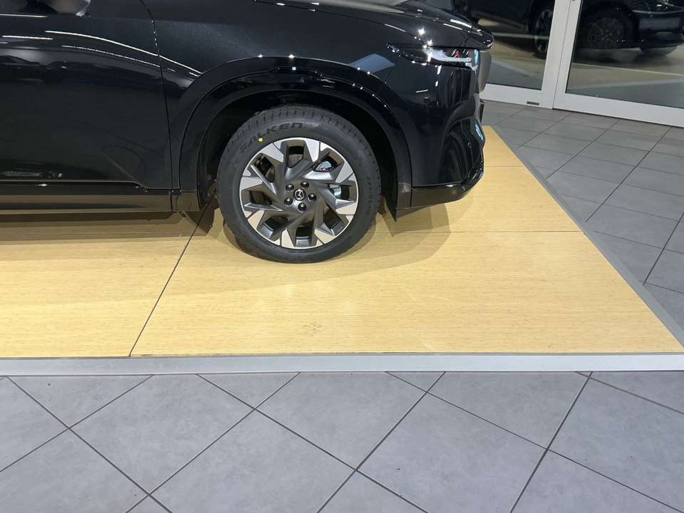 Mazda CX-5 - Imagem 3