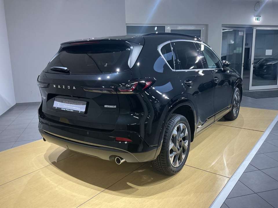 Mazda CX-5 - Imagem 4