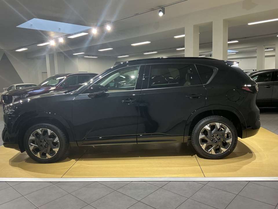 Mazda CX-5 - Imagem 7
