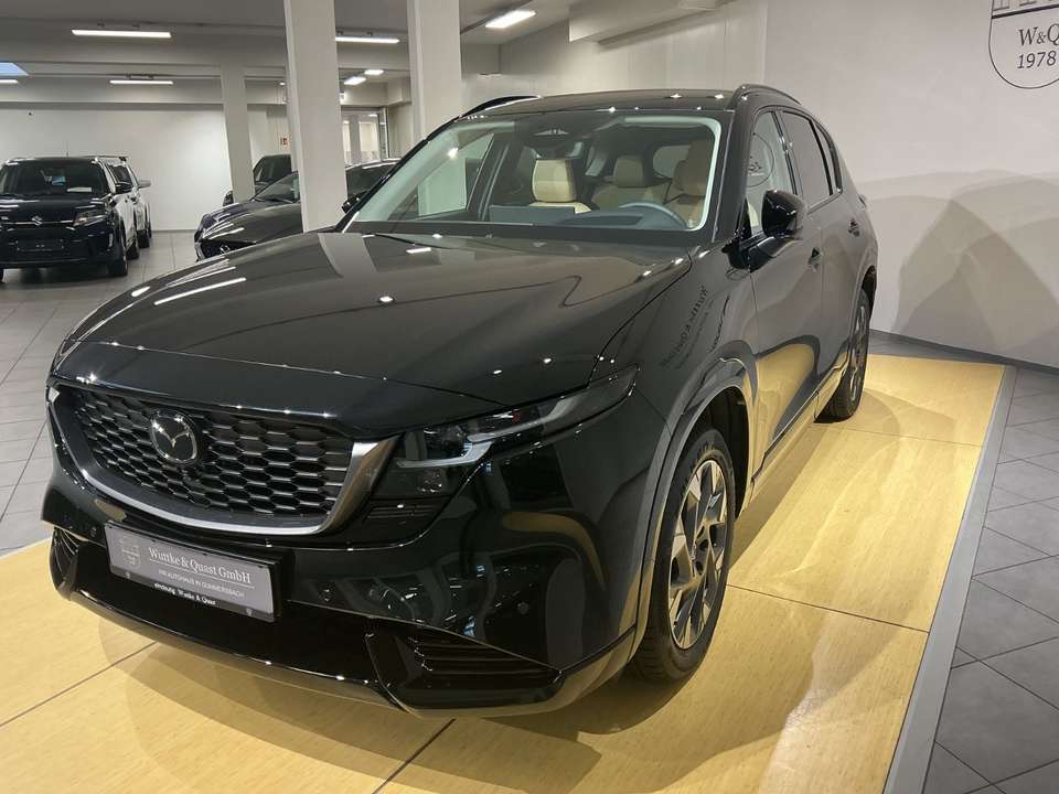 Mazda CX-5 - Imagem 8