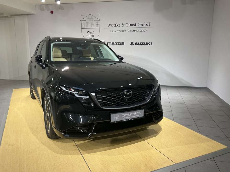 Mazda CX-5 - Imagem 9