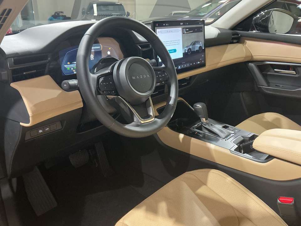 Mazda CX-5 - Imagem 10