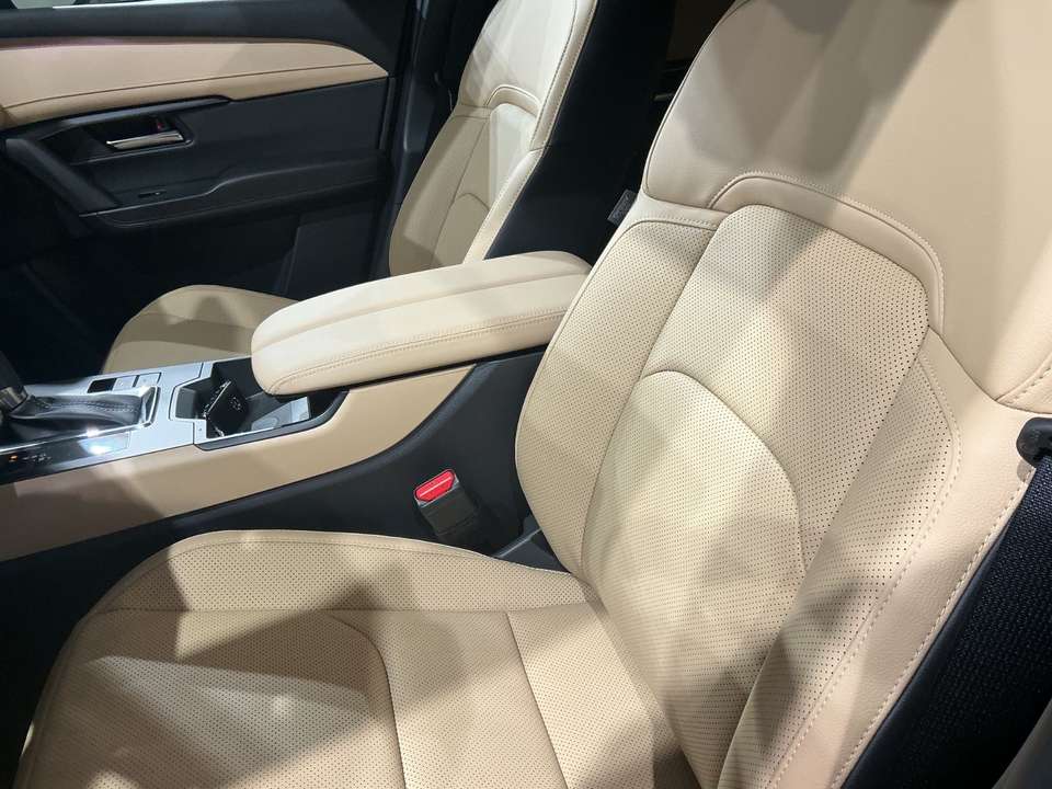 Mazda CX-5 - Imagem 11