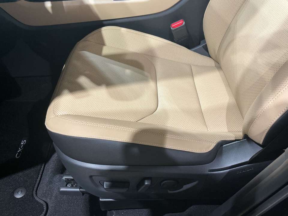 Mazda CX-5 - Imagem 12