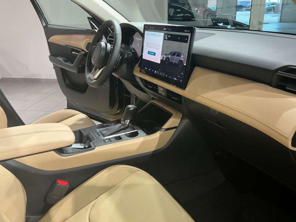 Mazda CX-5 - Imagem 15