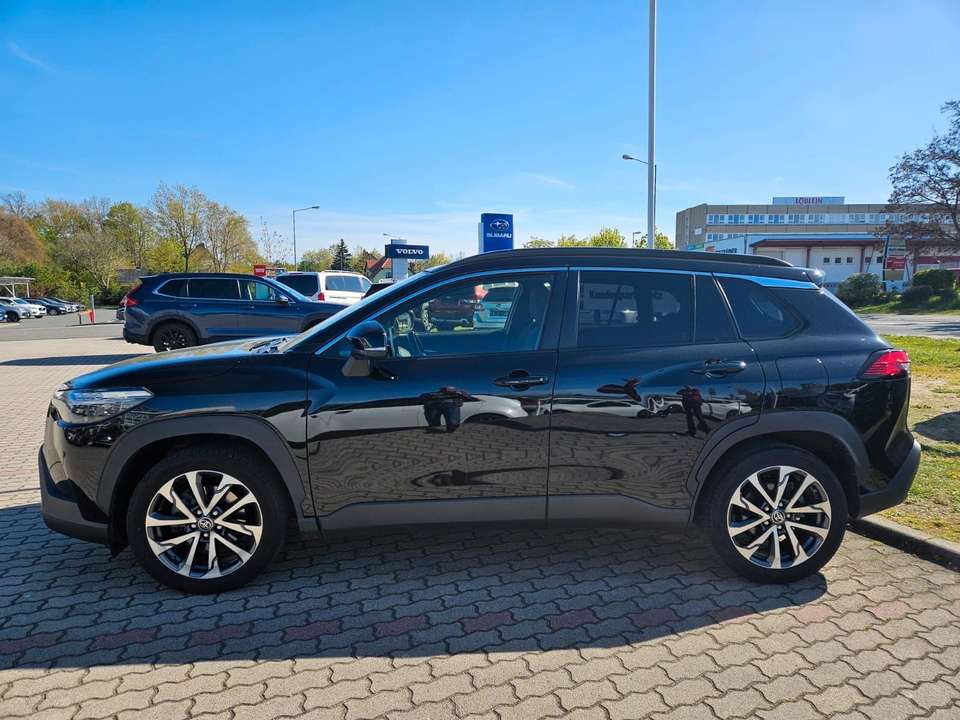 Toyota Corolla - Imagem 1