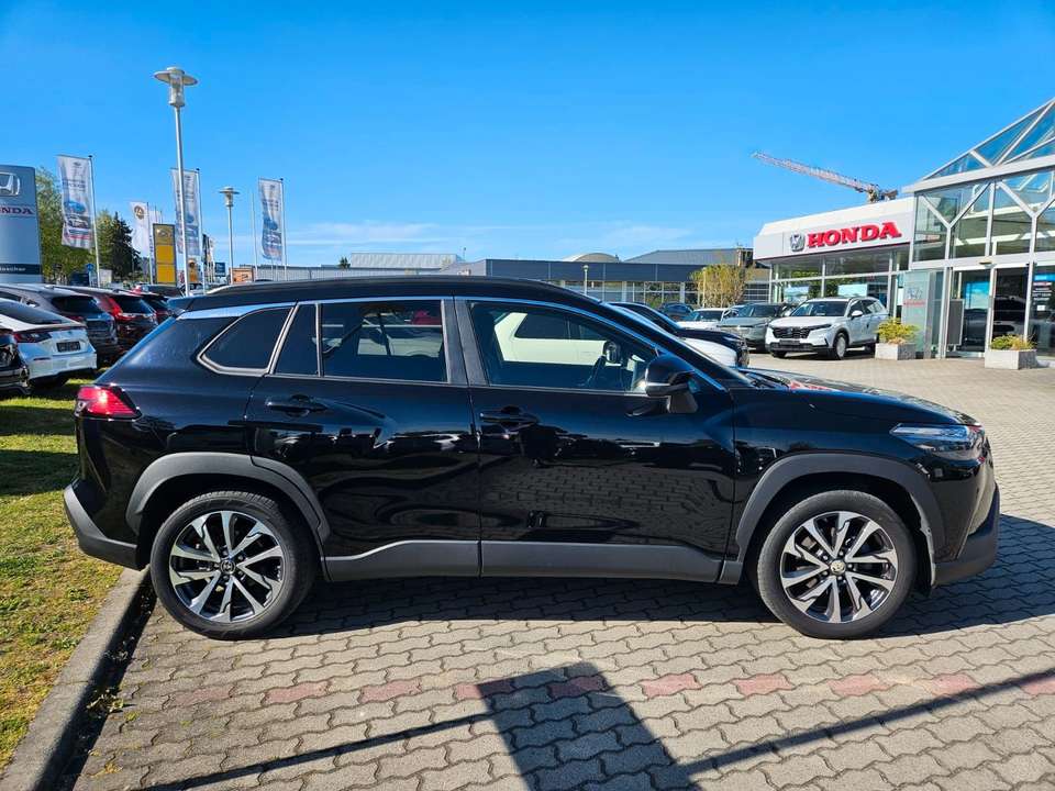 Toyota Corolla - Imagem 3