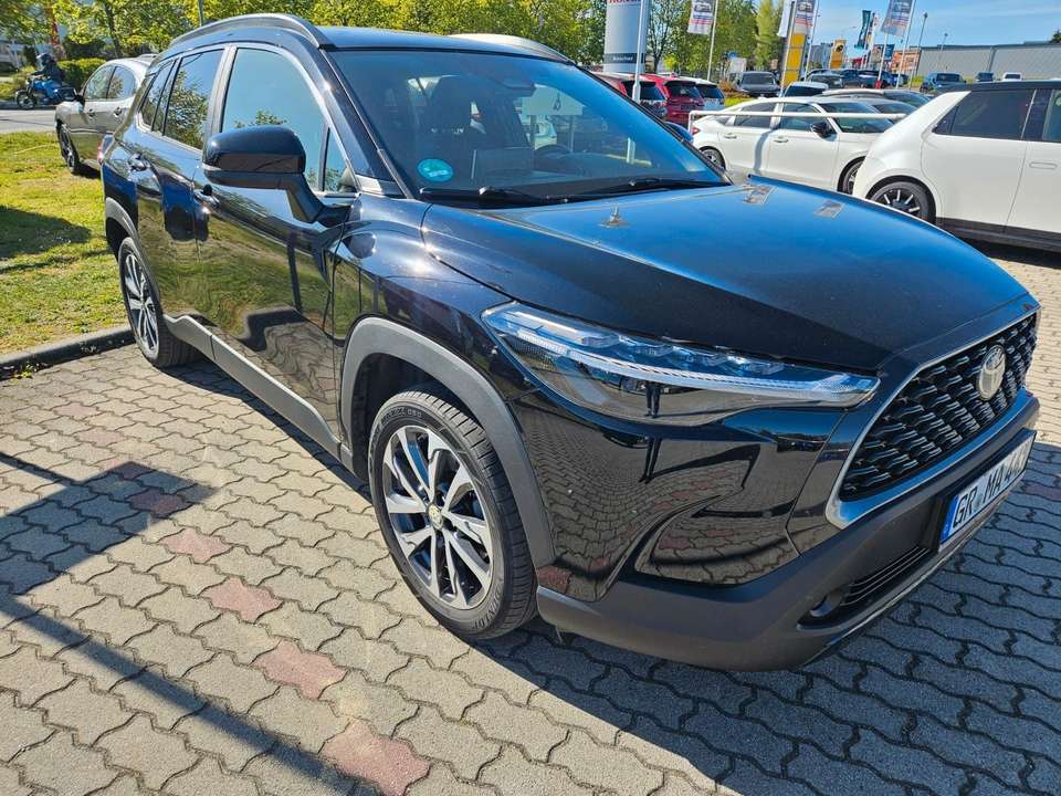 Toyota Corolla - Imagem 4