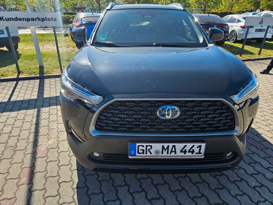 Toyota Corolla - Imagem 5