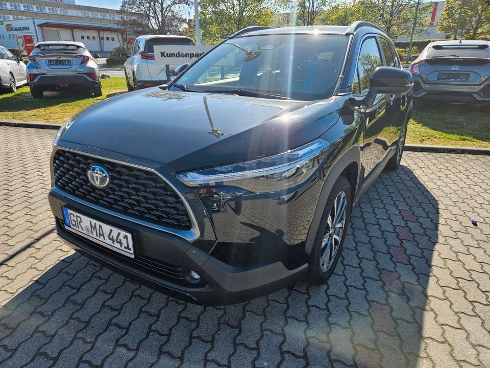 Toyota Corolla - Imagem 6