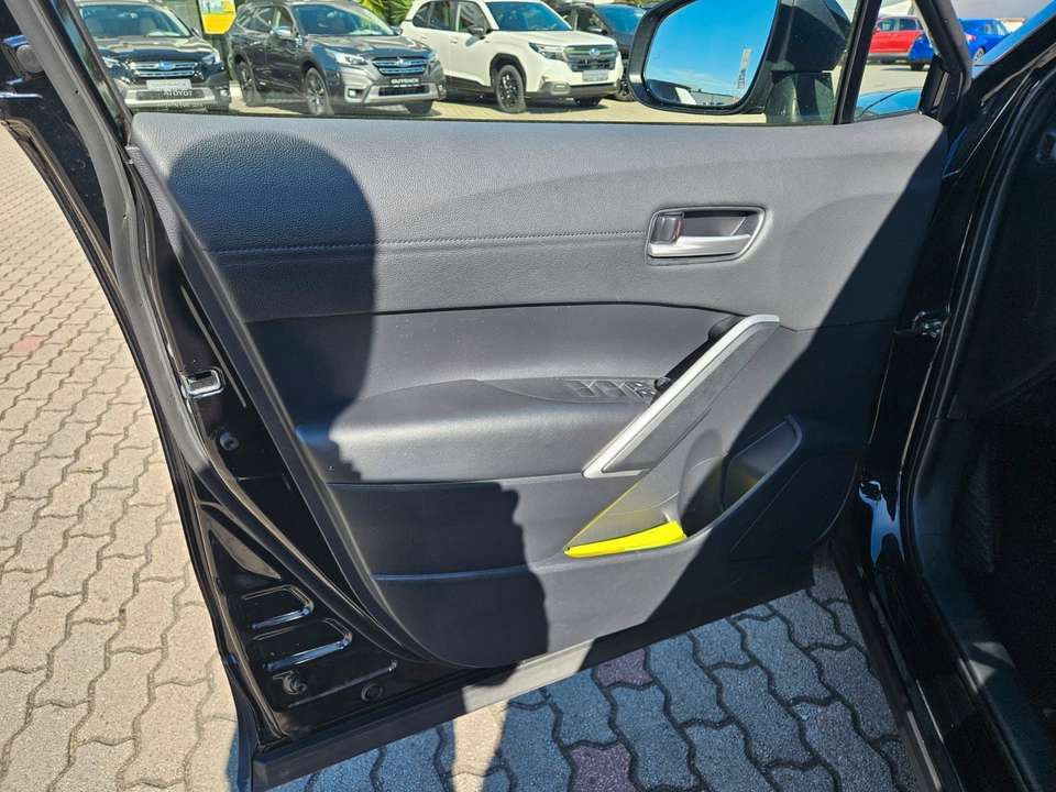 Toyota Corolla - Imagem 7