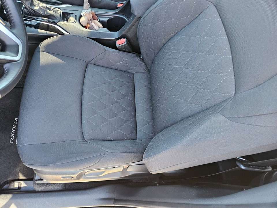 Toyota Corolla - Imagem 8