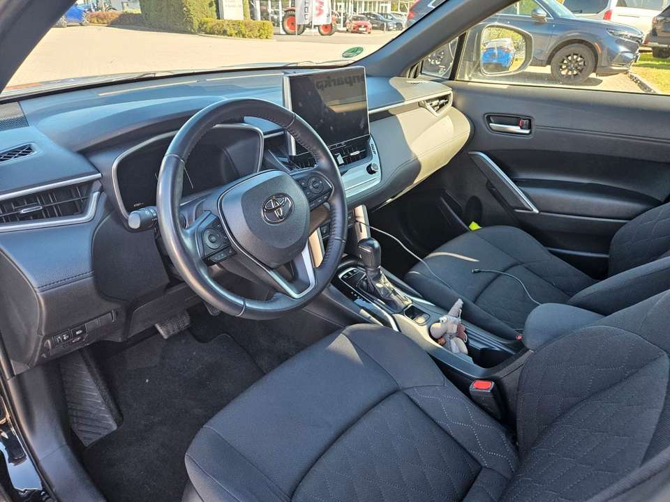 Toyota Corolla - Imagem 9