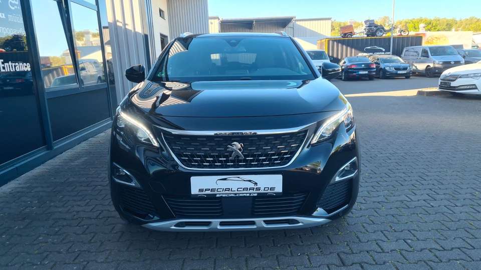 Peugeot 3008 - Imagem 2