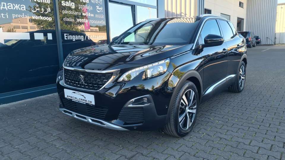 Peugeot 3008 - Imagem 3