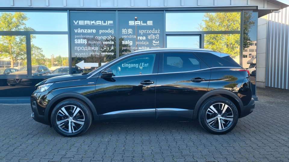 Peugeot 3008 - Imagem 4