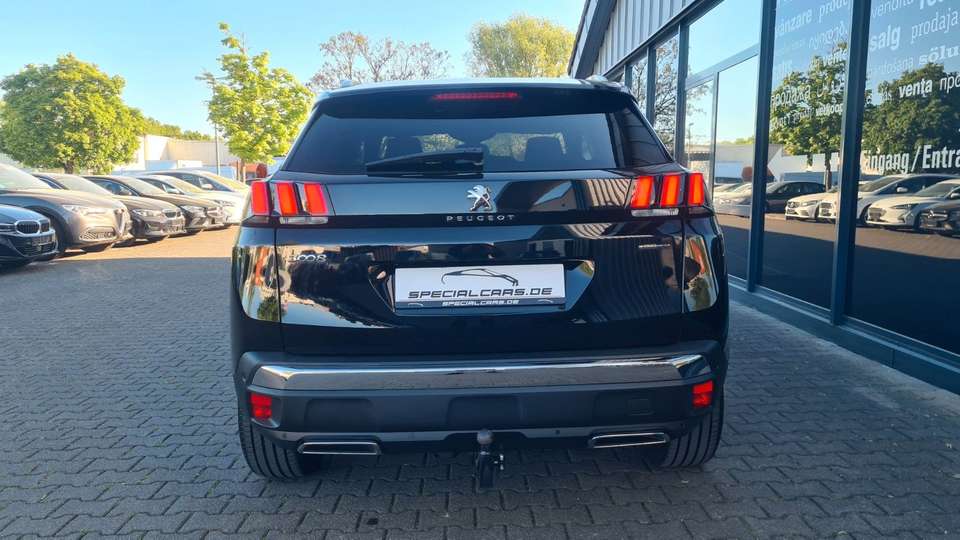 Peugeot 3008 - Imagem 6