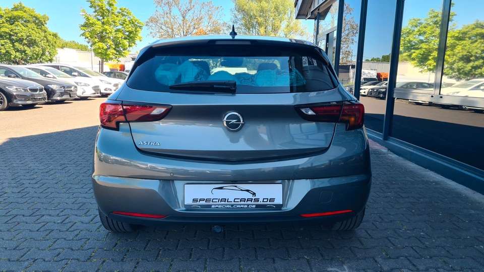 Opel Astra - Imagem 6