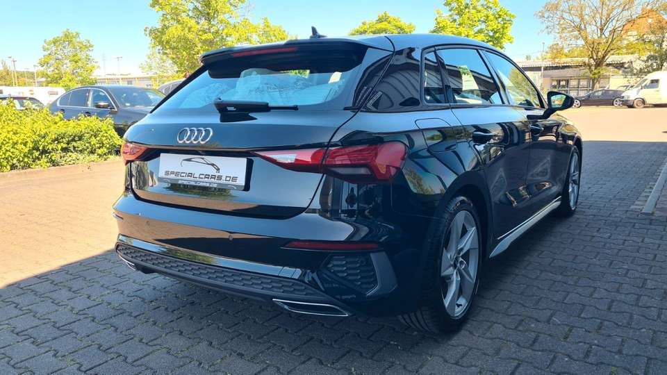 Audi A3 - Imagem 8