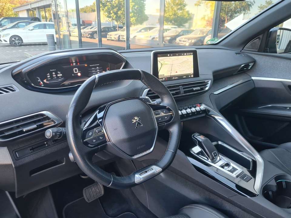 Peugeot 3008 - Imagem 10