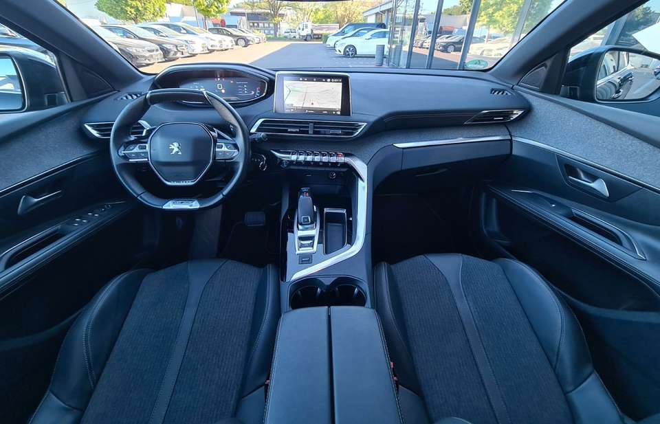 Peugeot 3008 - Imagem 11