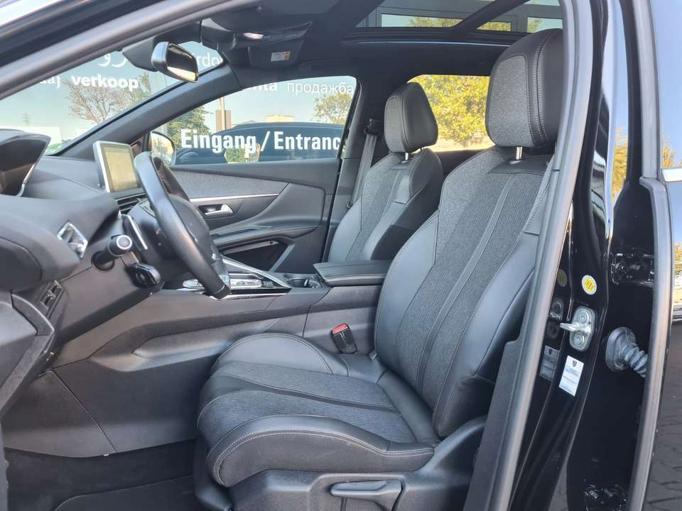 Peugeot 3008 - Imagem 13