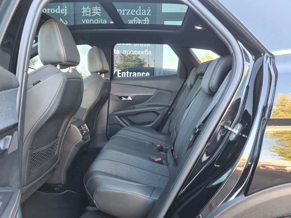 Peugeot 3008 - Imagem 14