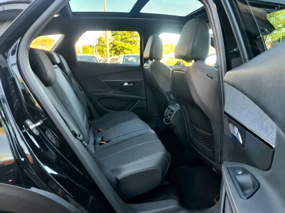 Peugeot 3008 - Imagem 15