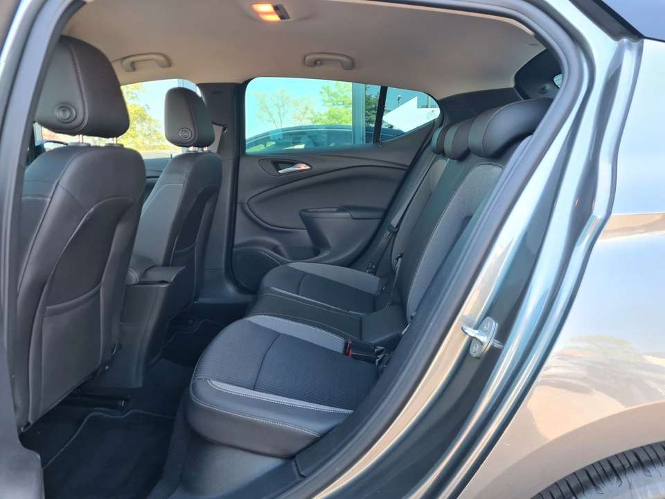 Opel Astra - Imagem 14