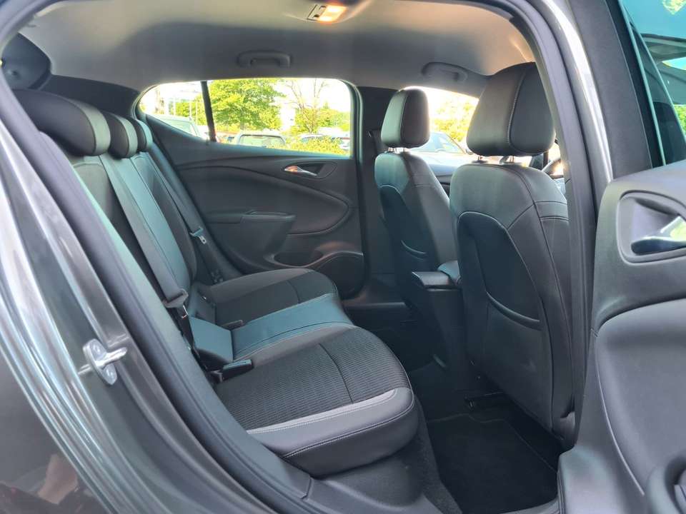 Opel Astra - Imagem 15