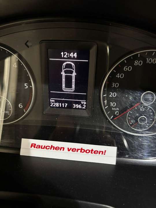 Volkswagen Caddy - Imagem 3